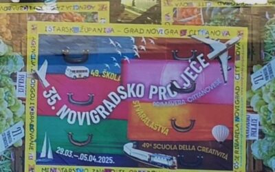 Novigradsko proljeće 2025.