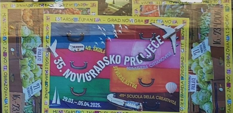 Novigradsko proljeće 2025.