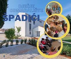 Počinje drugi krug upisa djece za ljetovanje u Dječjem odmaralištu Špadići