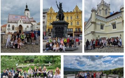 Škola u prirodi – 4. razred