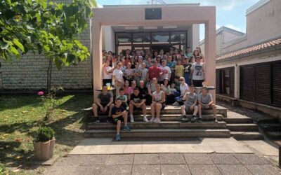 Etwinning susret u Motovunu