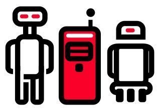 Naša ekipa na 18. Robokupu