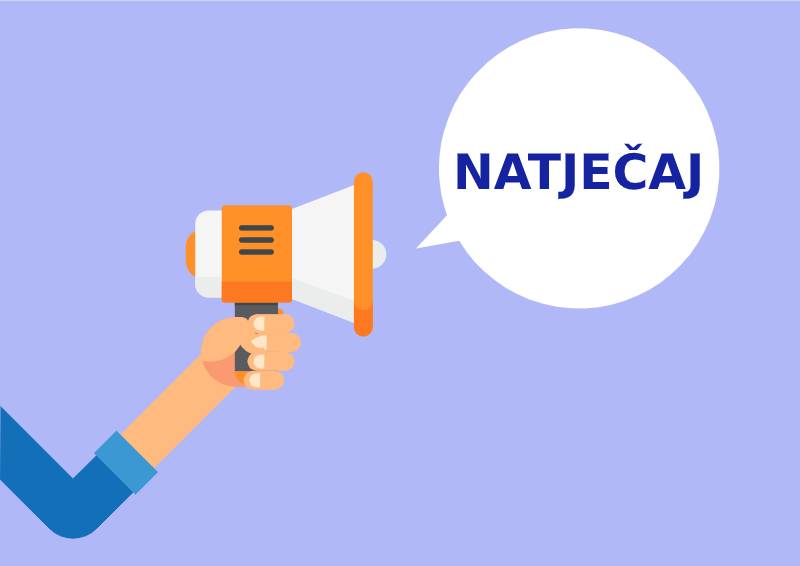 Natječaji za zapošljavanje – 28. kolovoza 2025.