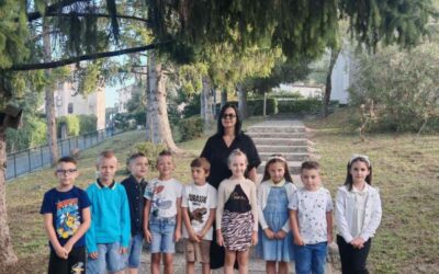DOČEK PRVAŠIĆA!