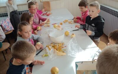 Dan veselih aktivnosti