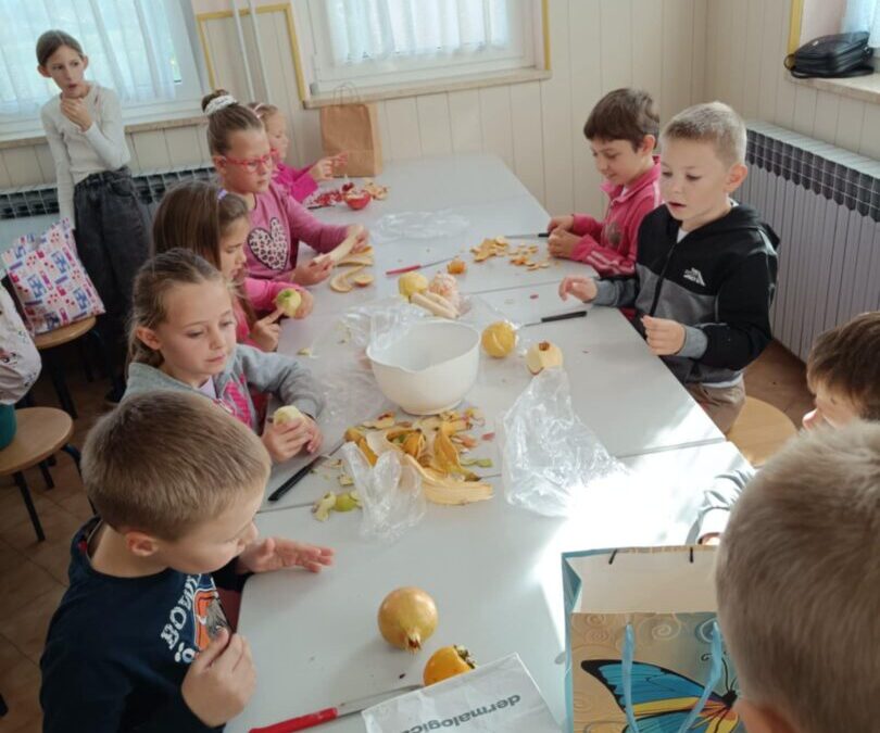 Dan veselih aktivnosti