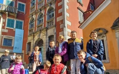 Terenska nastava – Istočna i središnja Istra (Barban, Labin, Dubrova)