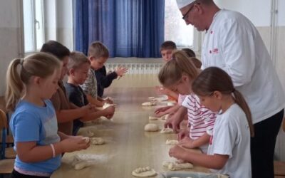 Dani kruha i zahvalnosti za plodove zemlje