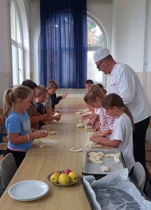 Dani kruha i zahvalnosti za plodove zemlje