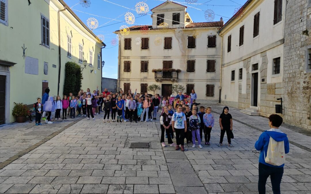 Međugeneracijski susret MotKa