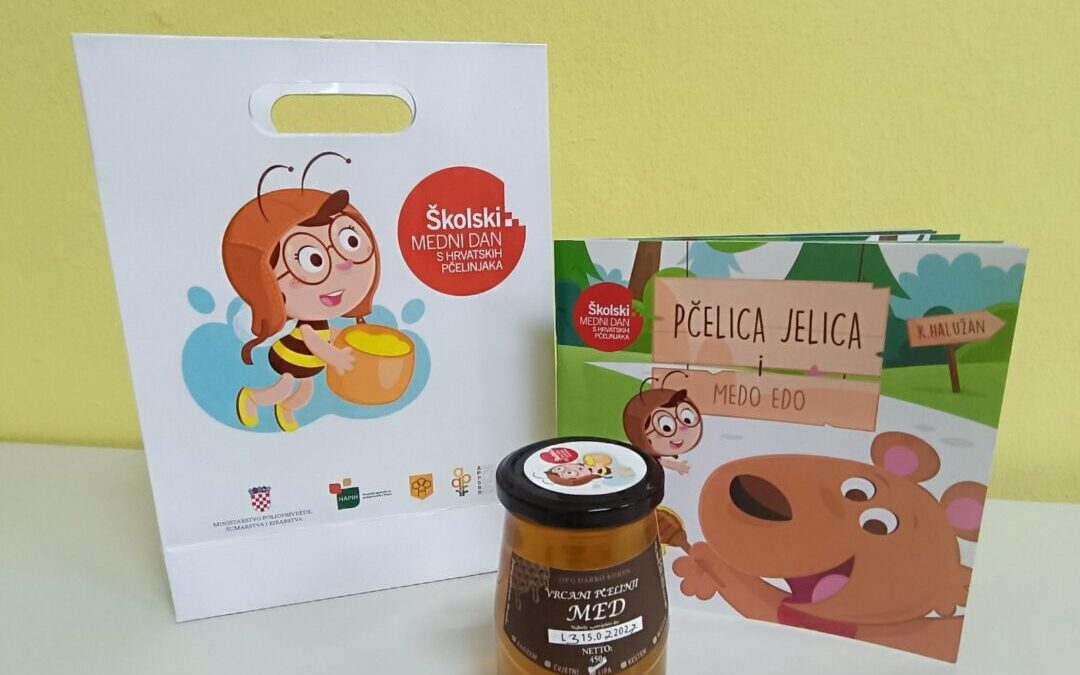 Školski medni dani