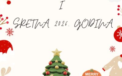 Blagdanska čestitka