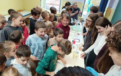 Dan znanosti za mir i razvoj