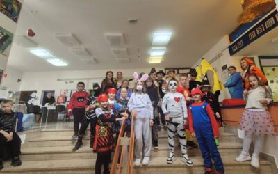 Maskirano Valentinovo