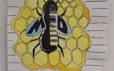 Dani meda – nagrada