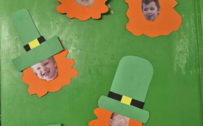 Sveti Patrik u posjeti …