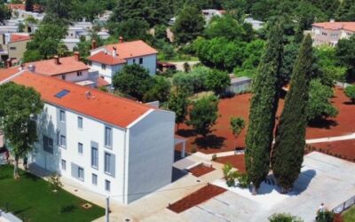 Poziv za iskaz interesa za rad u ljetnom kampu Špadići 2026.