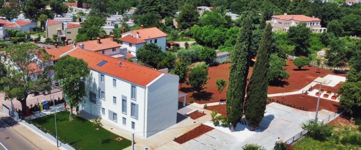 Poziv za iskaz interesa za rad u ljetnom kampu Špadići 2026.