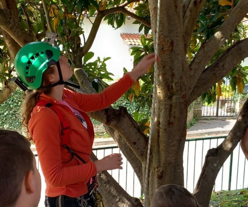 “Ambasadori Čistog podzemlja” u našoj školi