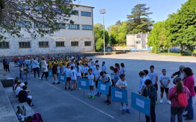 Olimpijada četvrtih razreda