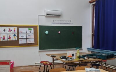 Nove klime u PŠ Motovun
